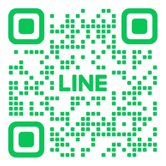 QR Code ทักเข้ามา ภาษาฝรั่งเศส ความหมายดีๆ สั้นๆ Line @